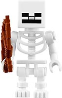 Набор LEGO Крепость