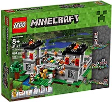Набор LEGO Крепость