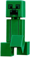 Набор LEGO Грибной остров