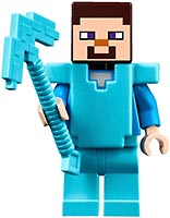 Набор LEGO Подземная железная дорога