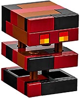 Набор LEGO Подземная железная дорога