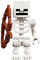 Набор LEGO Храм в джунглях