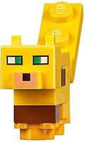 Набор LEGO Храм в джунглях