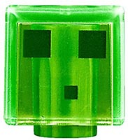 Набор LEGO Хижина ведьмы
