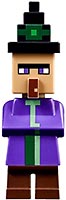 Набор LEGO Хижина ведьмы