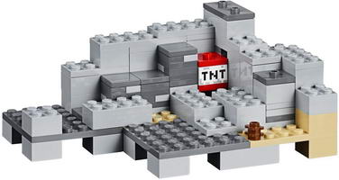 Набор LEGO Набор для творчества 2.0