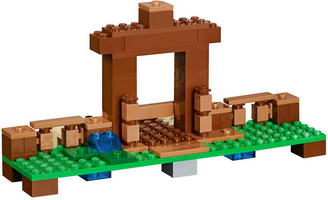 Набор LEGO Набор для творчества 2.0