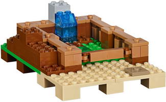 Набор LEGO Набор для творчества 2.0