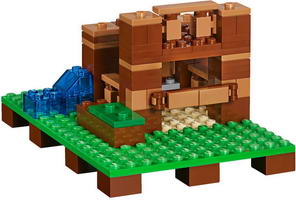 Набор LEGO Набор для творчества 2.0
