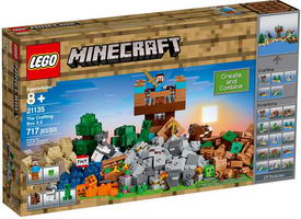 Набор LEGO Набор для творчества 2.0