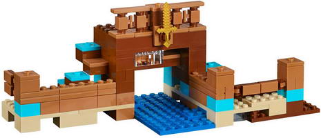 Набор LEGO Набор для творчества 2.0