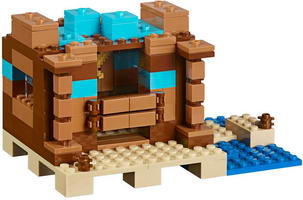 Набор LEGO Набор для творчества 2.0