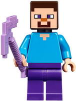 Набор LEGO Подводная крепость