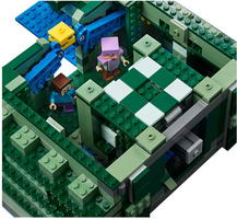 Набор LEGO Подводная крепость