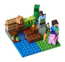 Набор LEGO 21138 Арбузная ферма