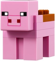 Набор LEGO Арбузная ферма