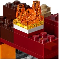 Набор LEGO Бой в нижнем мире