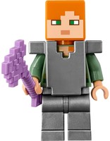 Набор LEGO Бой в нижнем мире