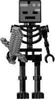 Набор LEGO Бой в нижнем мире