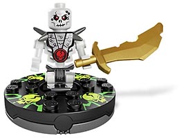 Набор LEGO Чопов