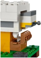 Набор LEGO Курятник