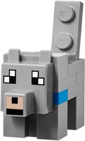Набор LEGO Курятник