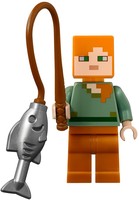 Набор LEGO Иглу