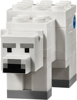 Набор LEGO Иглу