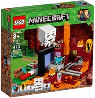 Набор LEGO Портал в Подземелье