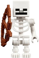 Набор LEGO Коттедж на ферме