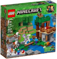 Набор LEGO Атака скелетов