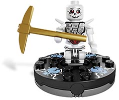 Набор LEGO Бонзай