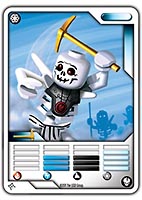 Набор LEGO Бонзай