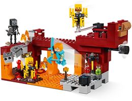Набор LEGO Мост Ифрита