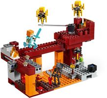 Набор LEGO Мост Ифрита