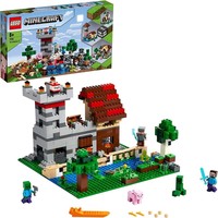Набор LEGO 21161 The Crafting Box 3.0