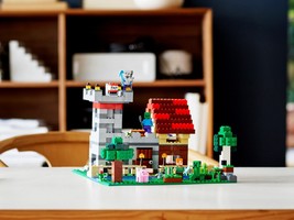 Набор LEGO The Crafting Box 3.0
