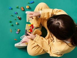 Набор LEGO The Coral Reef