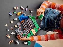 Набор LEGO The First Adventure