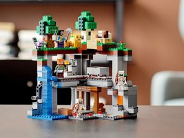 Набор LEGO The First Adventure