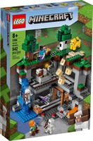 Набор LEGO The First Adventure