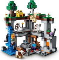 Набор LEGO The First Adventure
