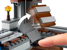Набор LEGO The First Adventure