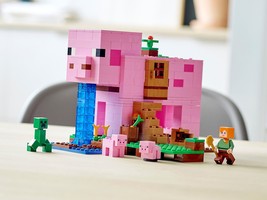 Набор LEGO The Pig House