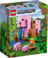 Набор LEGO The Pig House