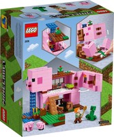 Набор LEGO The Pig House
