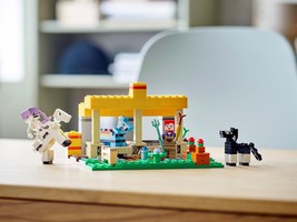 Набор LEGO The Horse Stable