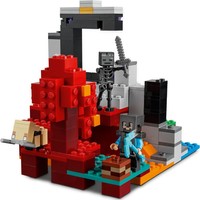 Набор LEGO The Ruined Portal