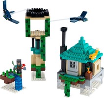 Набор LEGO 21173 The Sky Tower