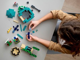Набор LEGO The Sky Tower